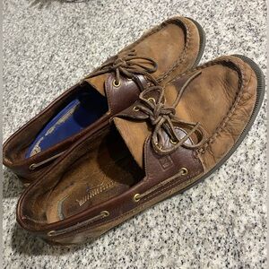 Sperry Boat Shoe